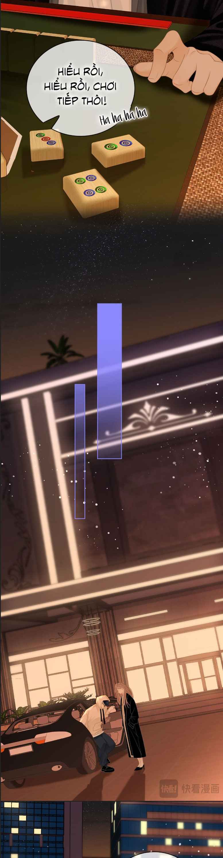 đọc truyện Vưu Vật [hanultruyen] Chương 64 ảnh 8 tại Thiên Thai Truyện