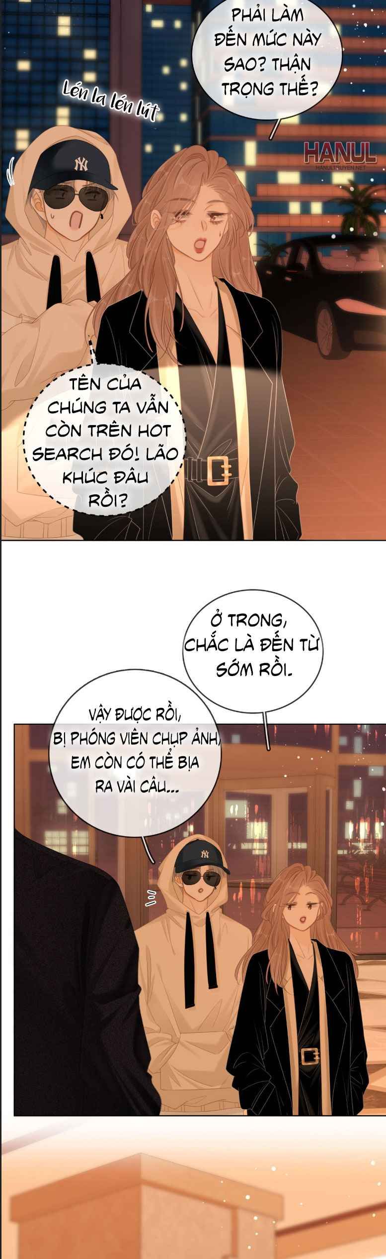 đọc truyện Vưu Vật [hanultruyen] Chương 64 ảnh 9 tại Thiên Thai Truyện