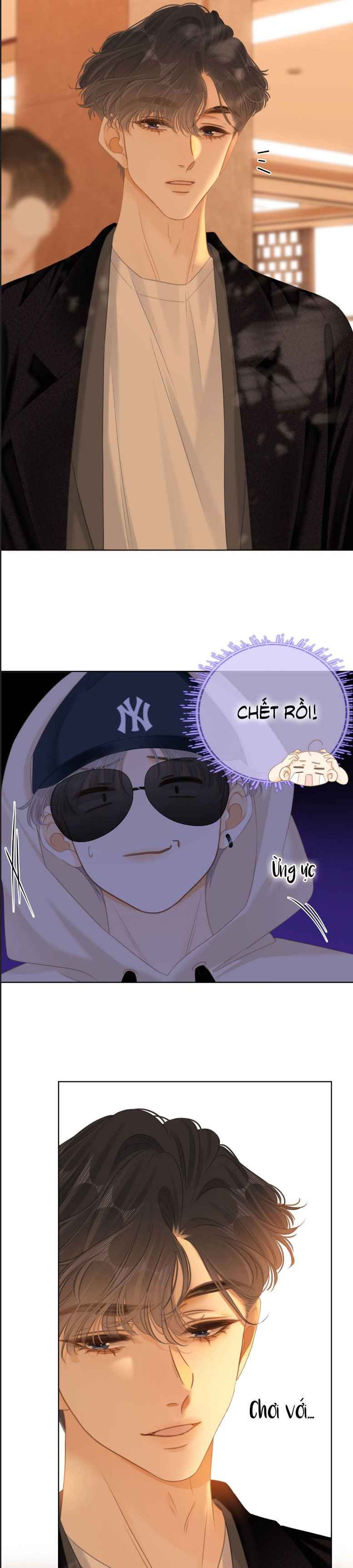 đọc truyện Vưu Vật [hanultruyen] Chương 64 ảnh 10 tại Thiên Thai Truyện