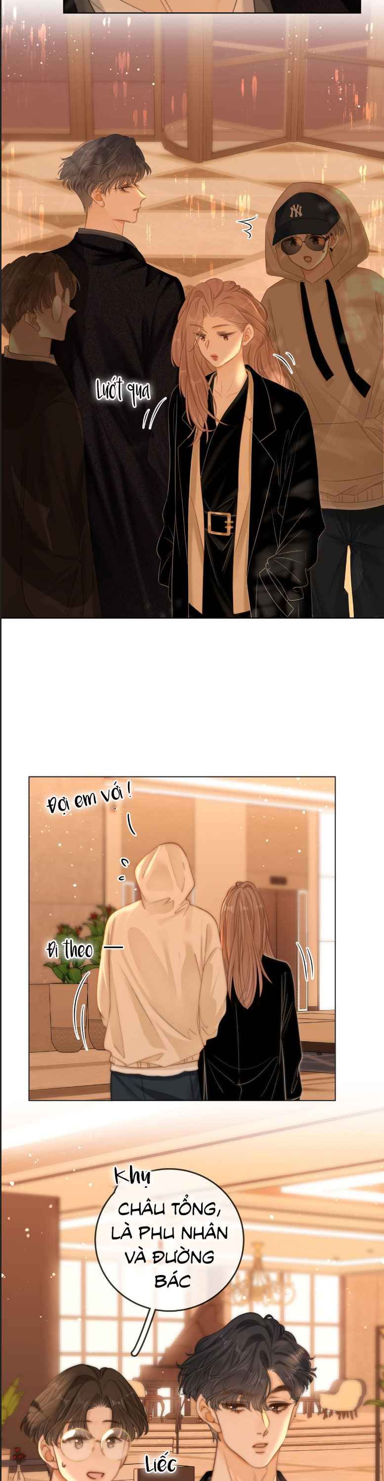 đọc truyện Vưu Vật [hanultruyen] Chương 64 ảnh 11 tại Thiên Thai Truyện