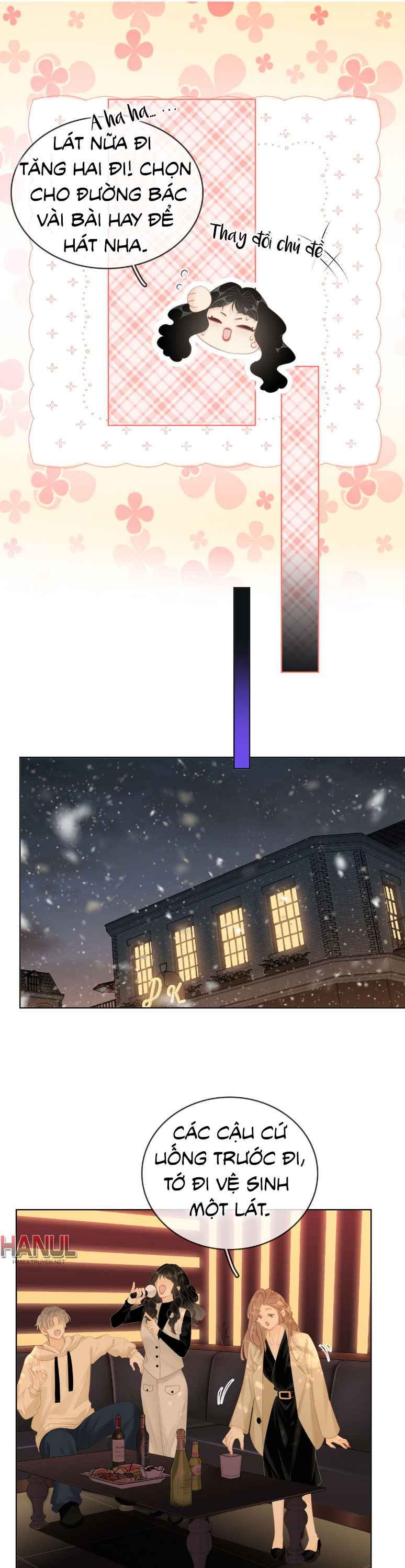 đọc truyện Vưu Vật [hanultruyen] Chương 65 ảnh 3 tại Thiên Thai Truyện