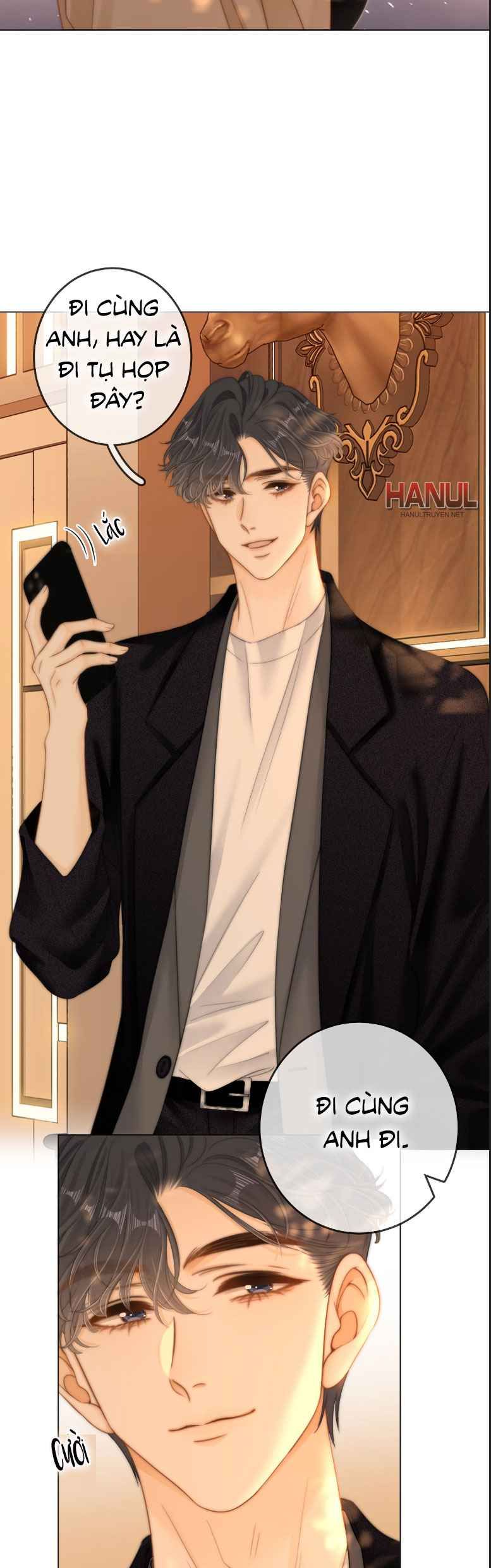 đọc truyện Vưu Vật [hanultruyen] Chương 65 ảnh 12 tại Thiên Thai Truyện