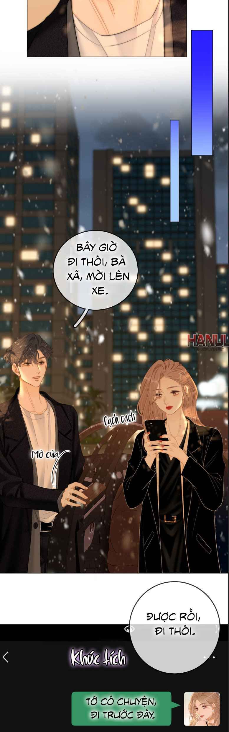 đọc truyện Vưu Vật [hanultruyen] Chương 65 ảnh 13 tại Thiên Thai Truyện