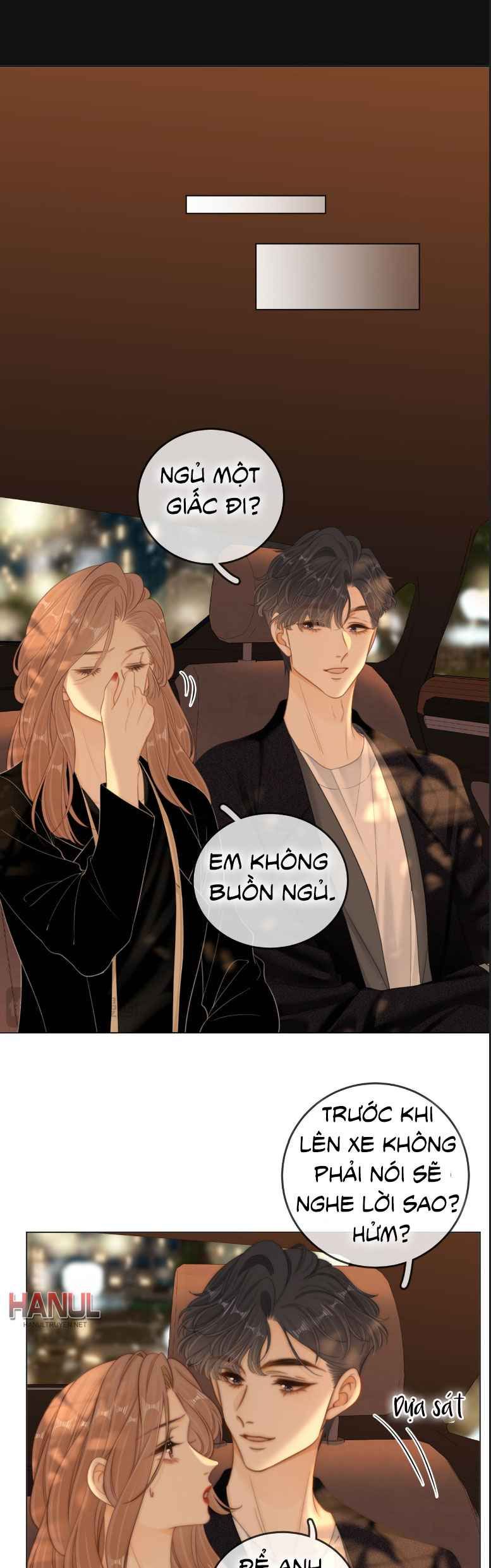 đọc truyện Vưu Vật [hanultruyen] Chương 65 ảnh 14 tại Thiên Thai Truyện