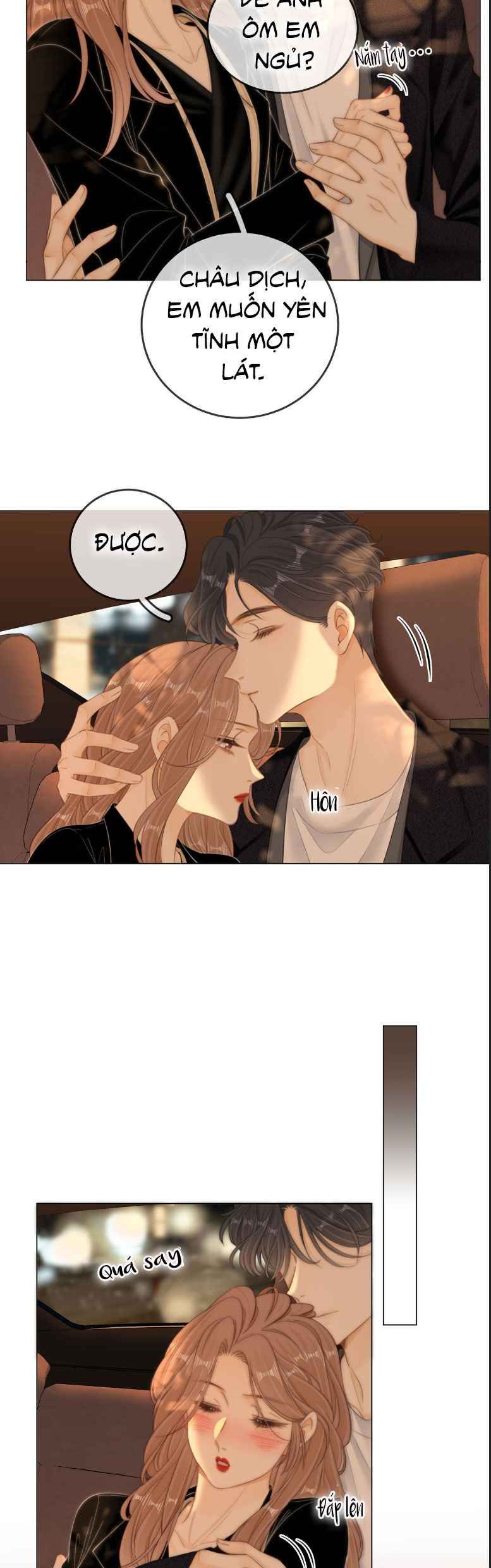 đọc truyện Vưu Vật [hanultruyen] Chương 65 ảnh 15 tại Thiên Thai Truyện