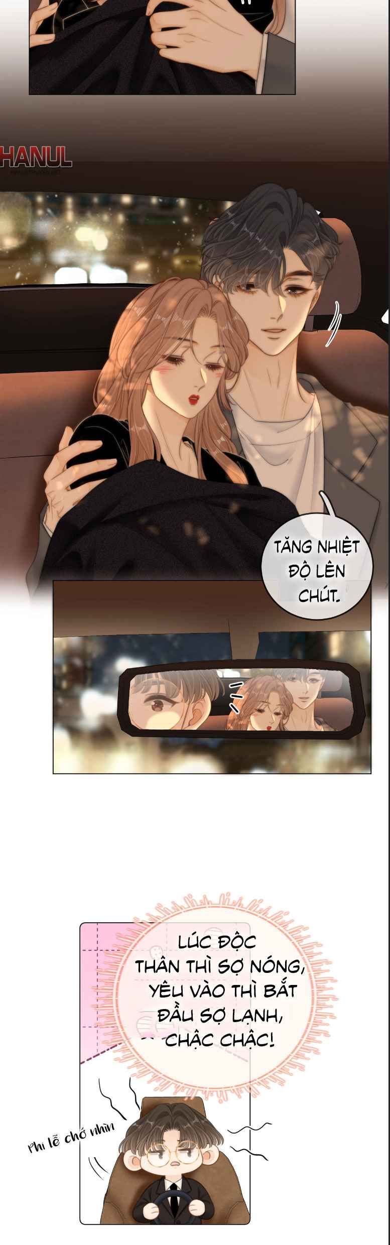 đọc truyện Vưu Vật [hanultruyen] Chương 65 ảnh 16 tại Thiên Thai Truyện