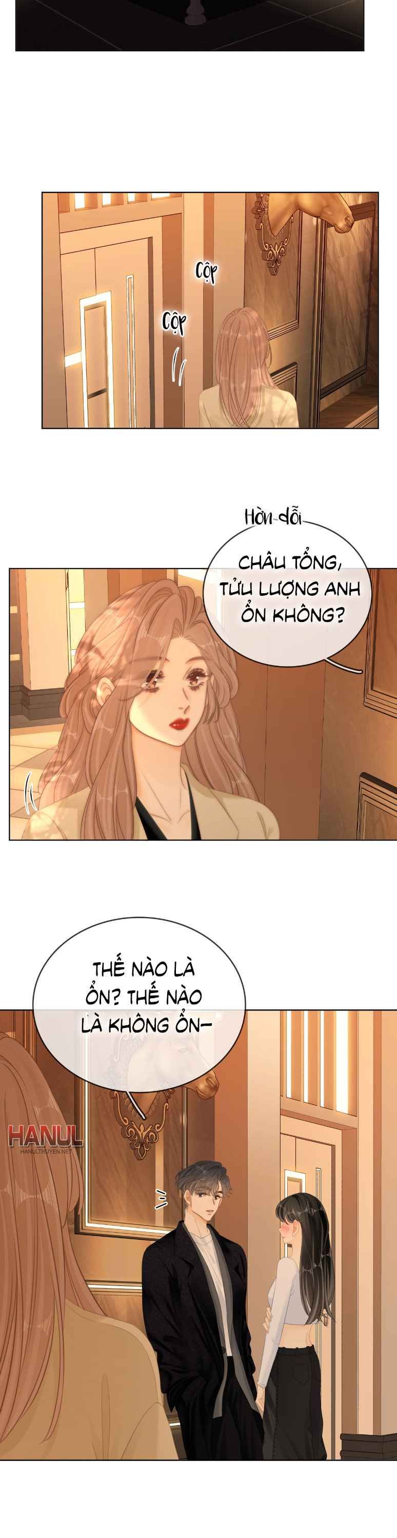 đọc truyện Vưu Vật [hanultruyen] Chương 65 ảnh 4 tại Thiên Thai Truyện