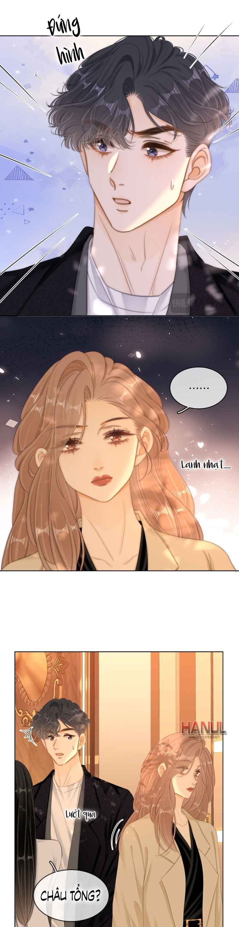 đọc truyện Vưu Vật [hanultruyen] Chương 65 ảnh 5 tại Thiên Thai Truyện