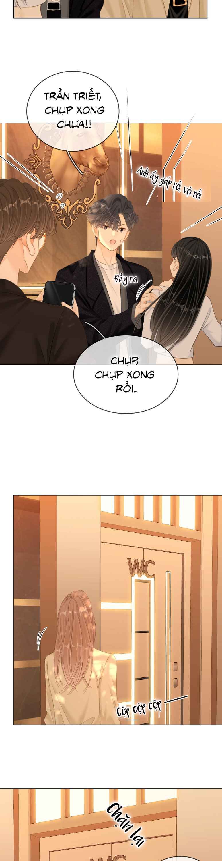 đọc truyện Vưu Vật [hanultruyen] Chương 65 ảnh 6 tại Thiên Thai Truyện