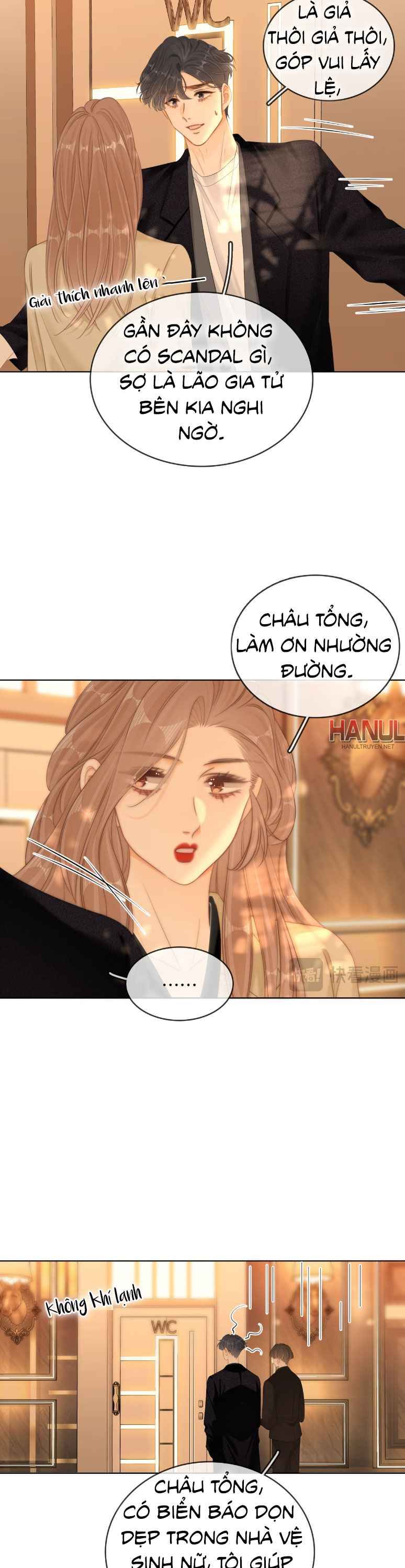 đọc truyện Vưu Vật [hanultruyen] Chương 65 ảnh 7 tại Thiên Thai Truyện