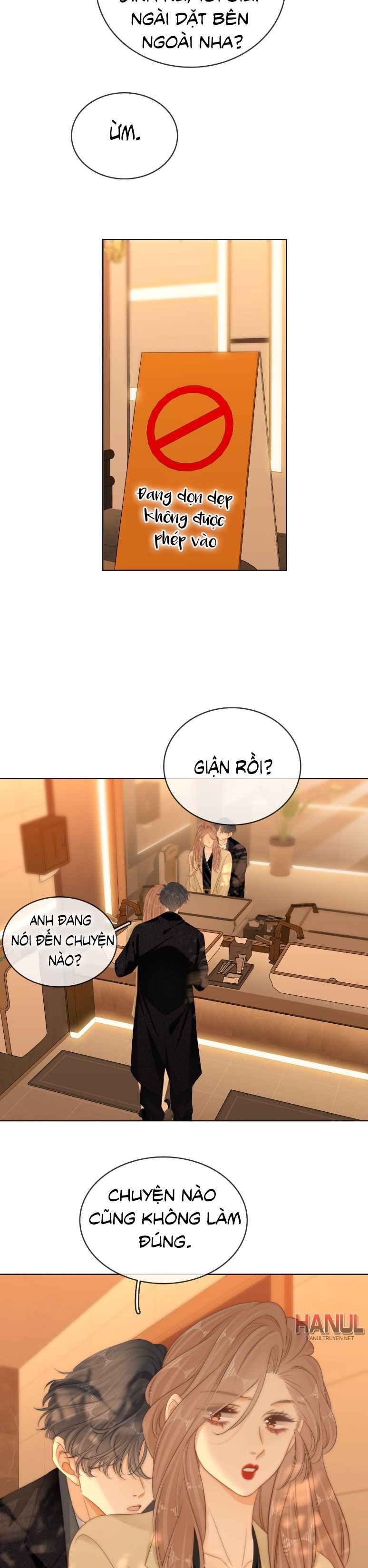 đọc truyện Vưu Vật [hanultruyen] Chương 65 ảnh 8 tại Thiên Thai Truyện