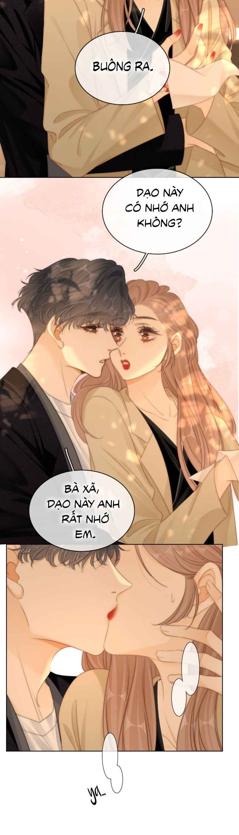 đọc truyện Vưu Vật [hanultruyen] Chương 65 ảnh 9 tại Thiên Thai Truyện