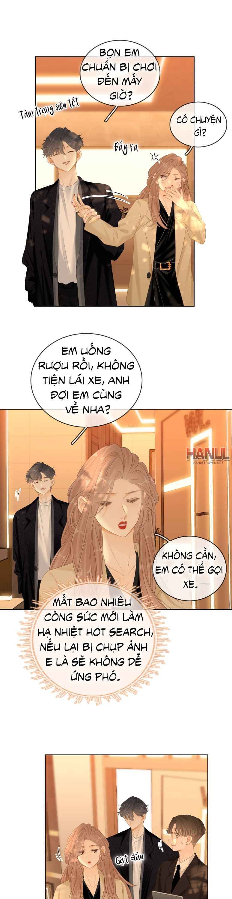 đọc truyện Vưu Vật [hanultruyen] Chương 65 ảnh 10 tại Thiên Thai Truyện