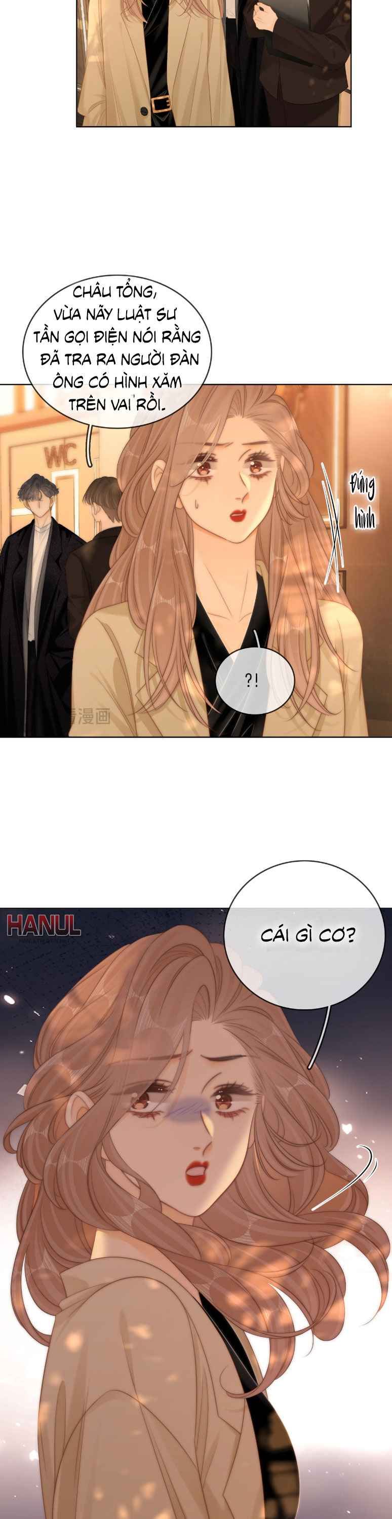 đọc truyện Vưu Vật [hanultruyen] Chương 65 ảnh 11 tại Thiên Thai Truyện