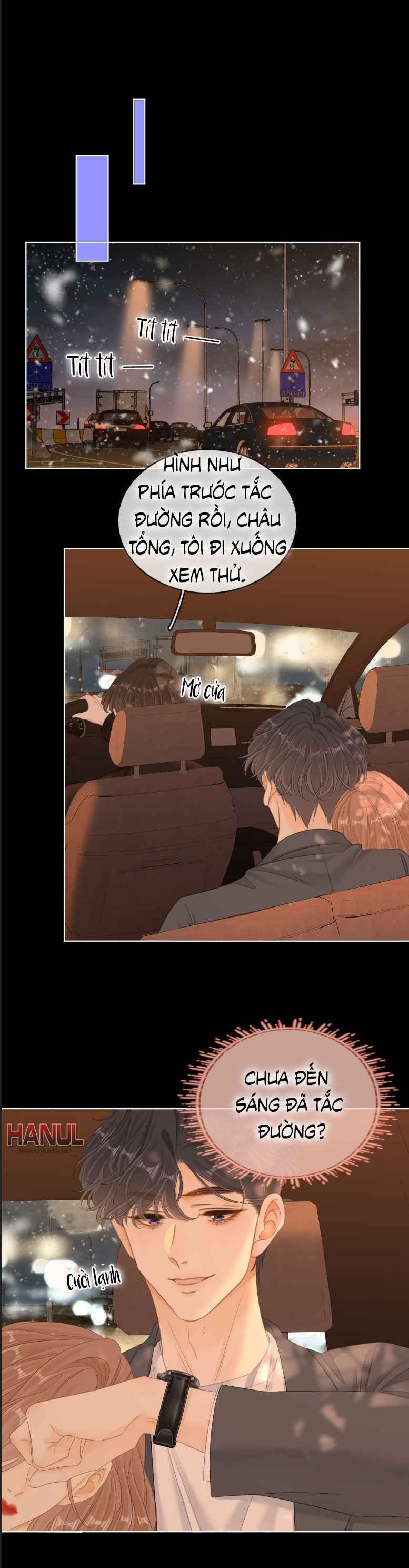 đọc truyện Vưu Vật [hanultruyen] Chương 66 ảnh 3 tại Thiên Thai Truyện