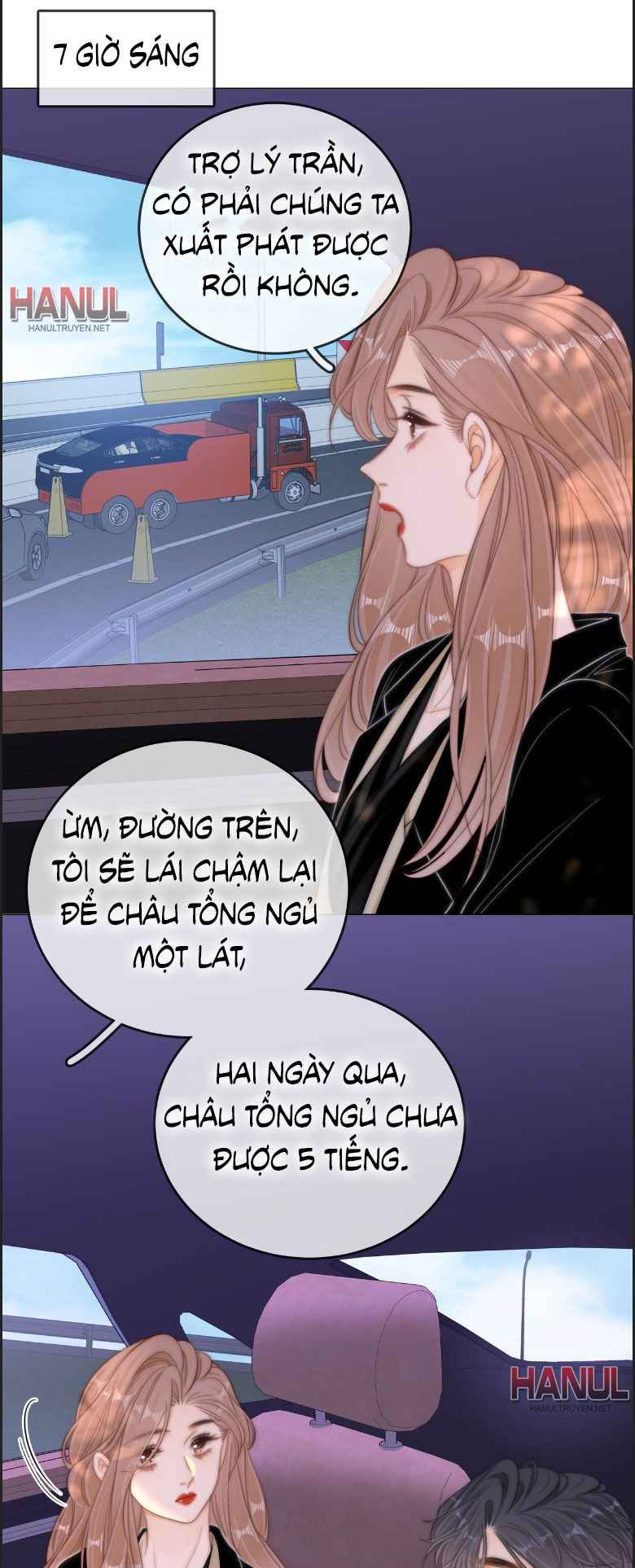 đọc truyện Vưu Vật [hanultruyen] Chương 66 ảnh 12 tại Thiên Thai Truyện