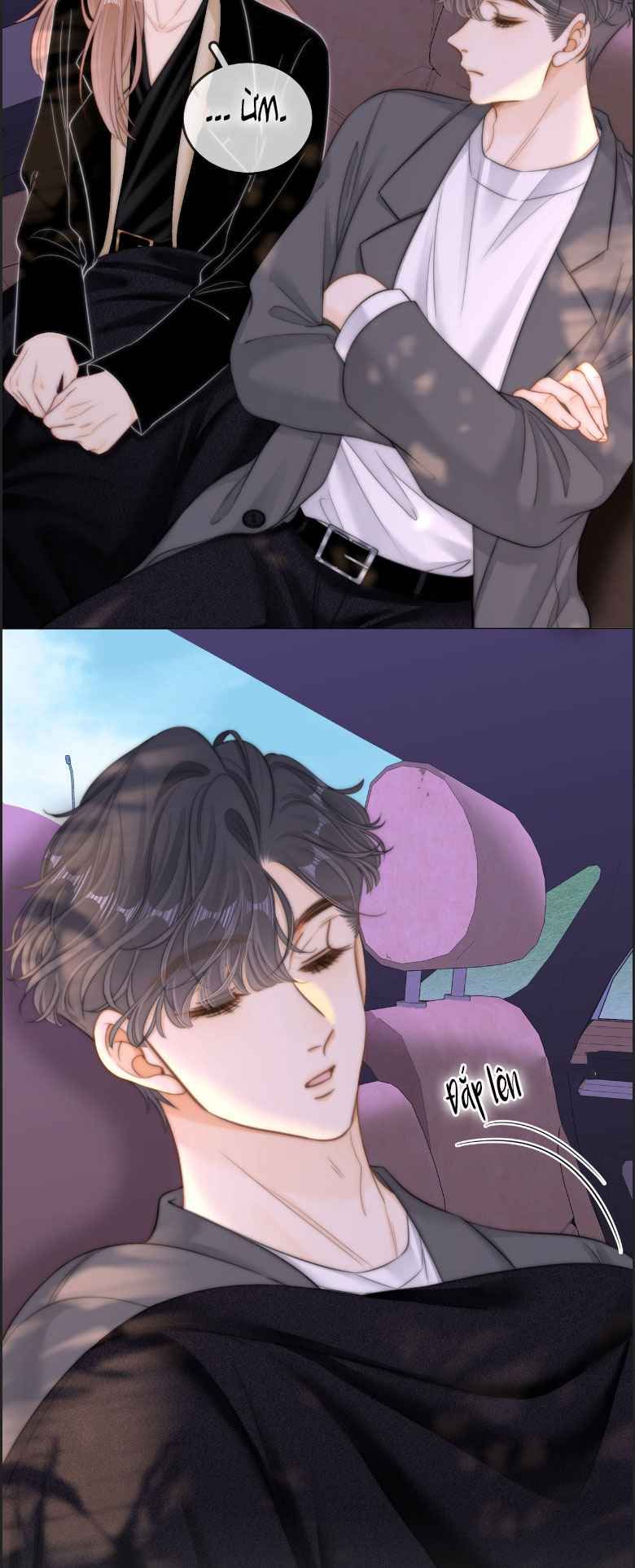 đọc truyện Vưu Vật [hanultruyen] Chương 66 ảnh 13 tại Thiên Thai Truyện