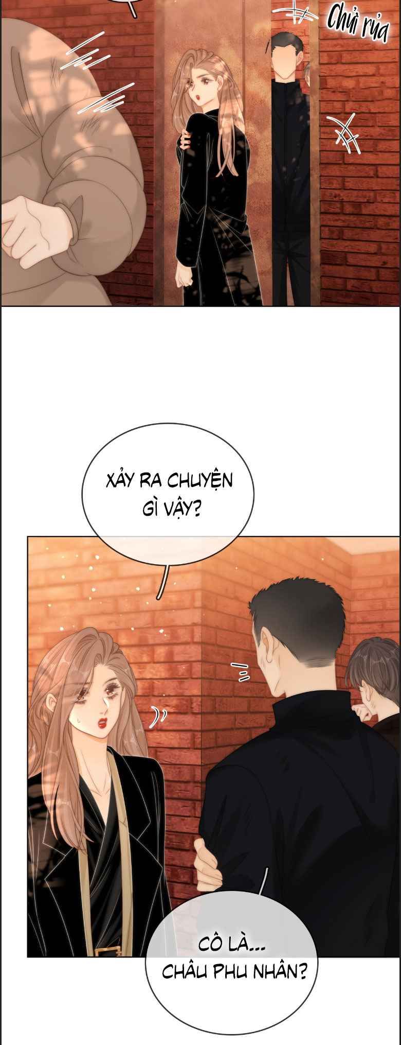 đọc truyện Vưu Vật [hanultruyen] Chương 66 ảnh 18 tại Thiên Thai Truyện