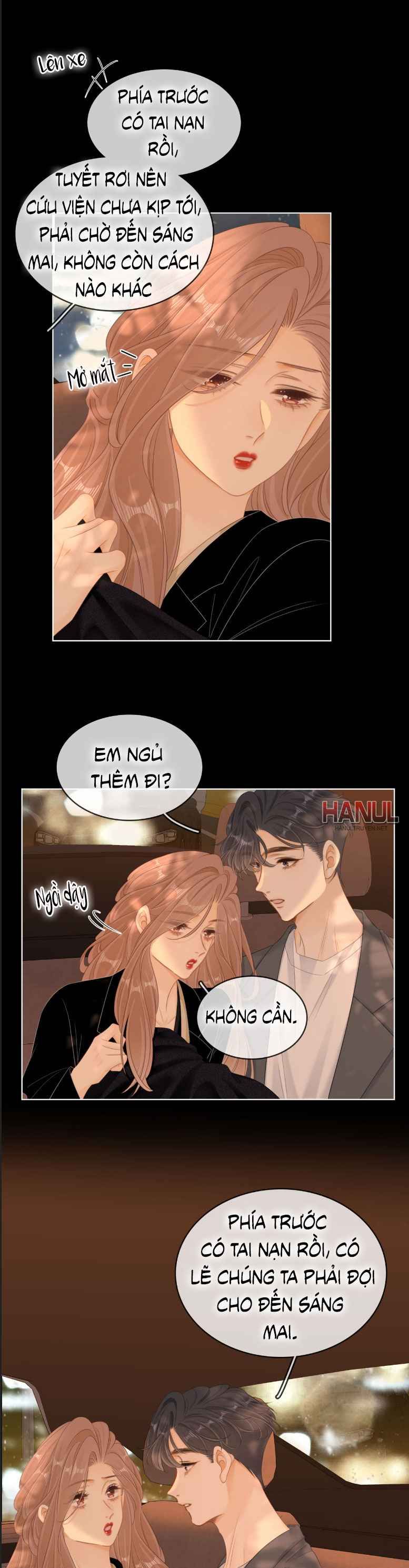 đọc truyện Vưu Vật [hanultruyen] Chương 66 ảnh 4 tại Thiên Thai Truyện