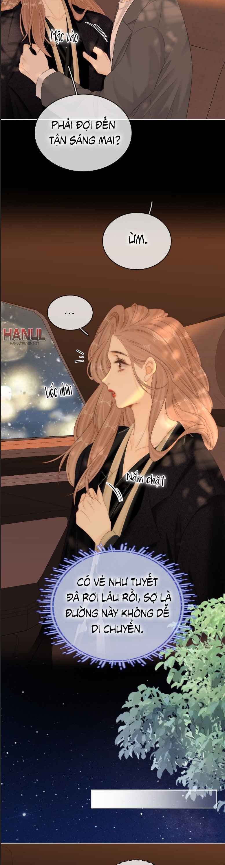 đọc truyện Vưu Vật [hanultruyen] Chương 66 ảnh 5 tại Thiên Thai Truyện