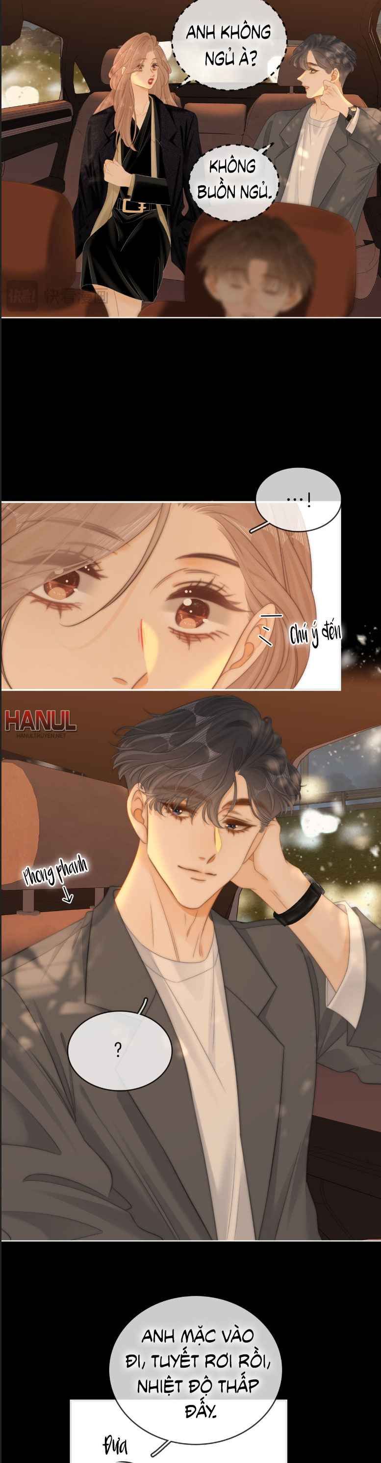 đọc truyện Vưu Vật [hanultruyen] Chương 66 ảnh 6 tại Thiên Thai Truyện