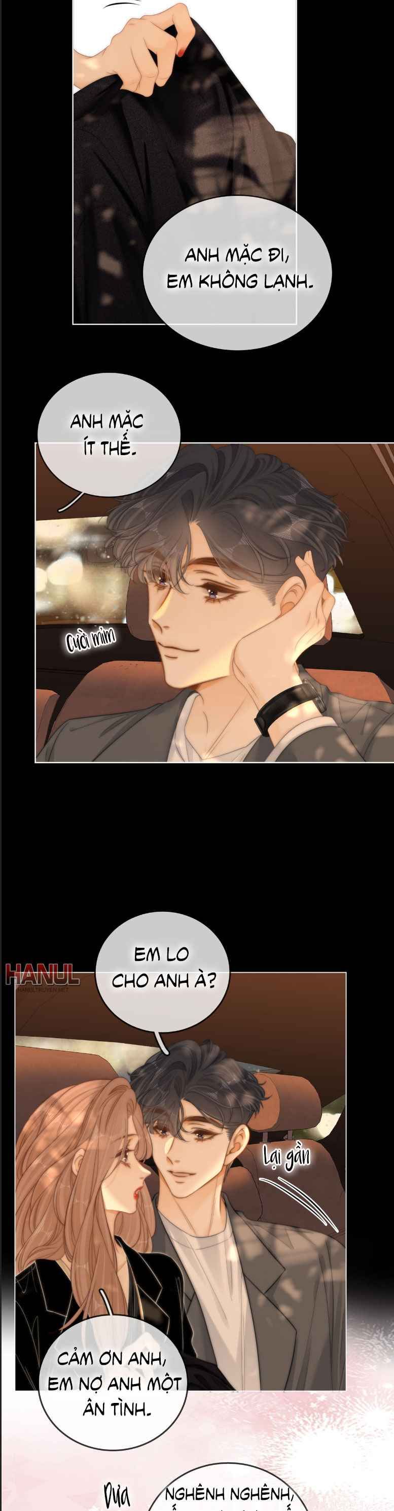 đọc truyện Vưu Vật [hanultruyen] Chương 66 ảnh 7 tại Thiên Thai Truyện