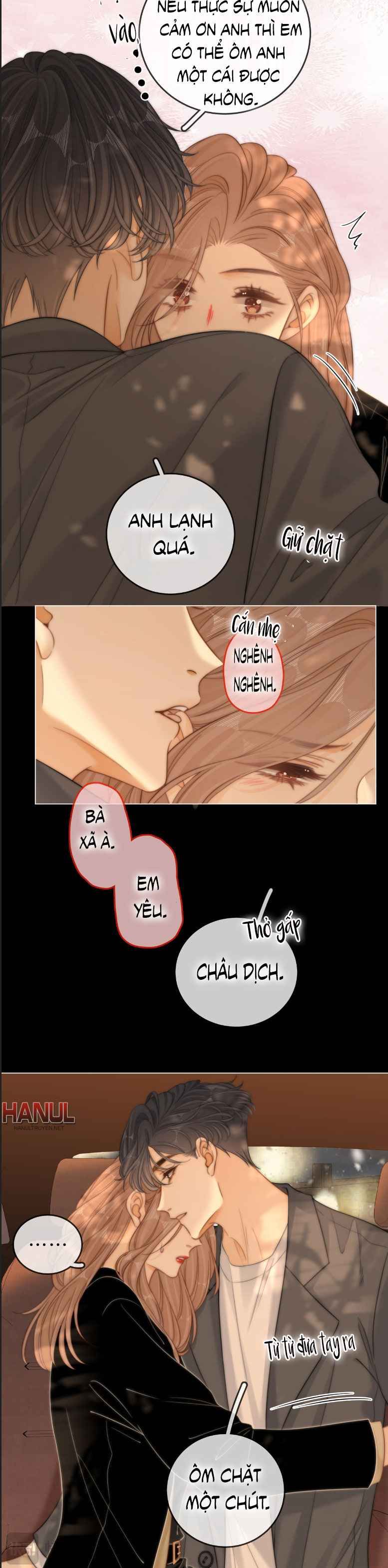 đọc truyện Vưu Vật [hanultruyen] Chương 66 ảnh 8 tại Thiên Thai Truyện