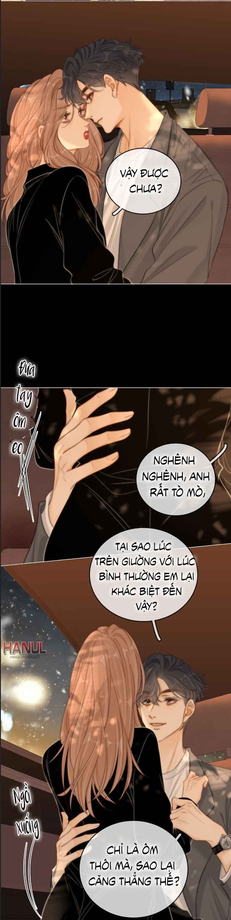 đọc truyện Vưu Vật [hanultruyen] Chương 66 ảnh 9 tại Thiên Thai Truyện