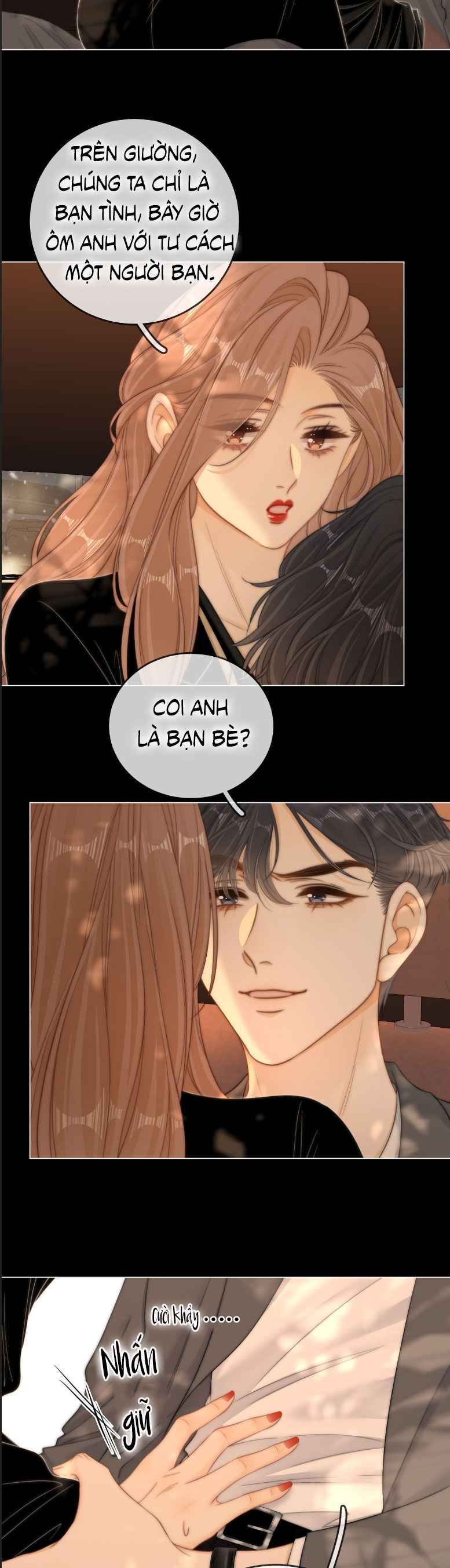 đọc truyện Vưu Vật [hanultruyen] Chương 66 ảnh 10 tại Thiên Thai Truyện