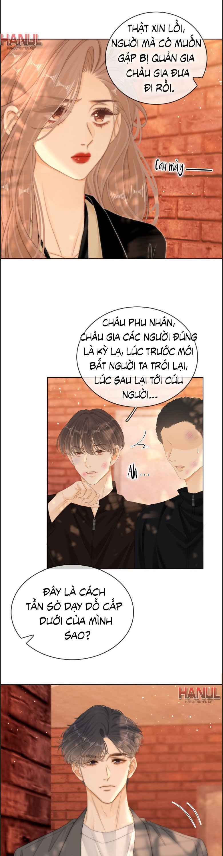 đọc truyện Vưu Vật [hanultruyen] Chương 67 ảnh 3 tại Thiên Thai Truyện