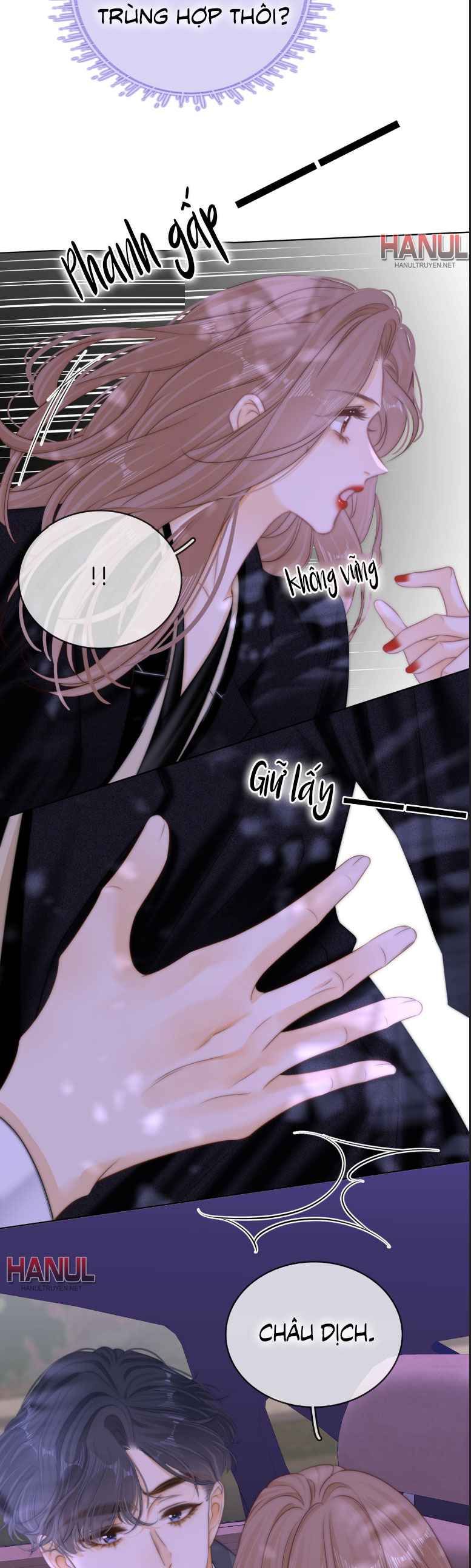 đọc truyện Vưu Vật [hanultruyen] Chương 67 ảnh 12 tại Thiên Thai Truyện