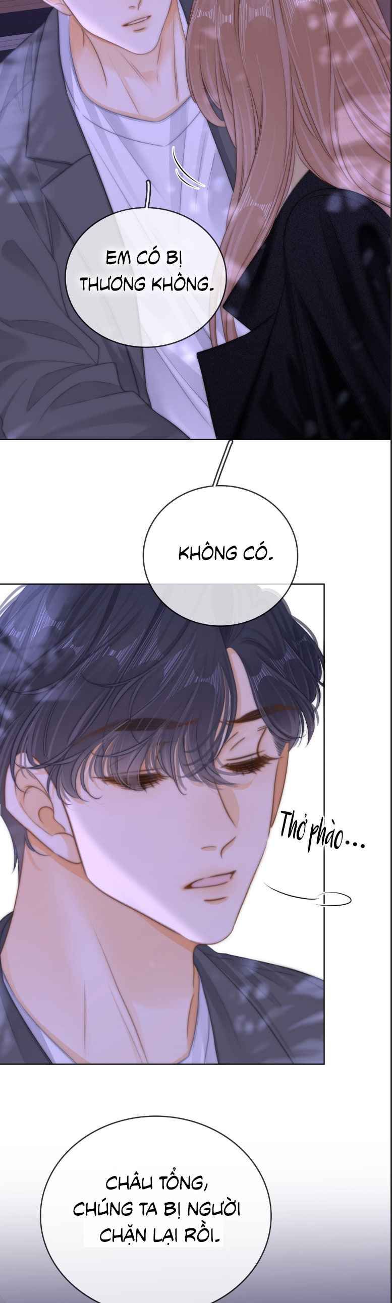 đọc truyện Vưu Vật [hanultruyen] Chương 67 ảnh 13 tại Thiên Thai Truyện