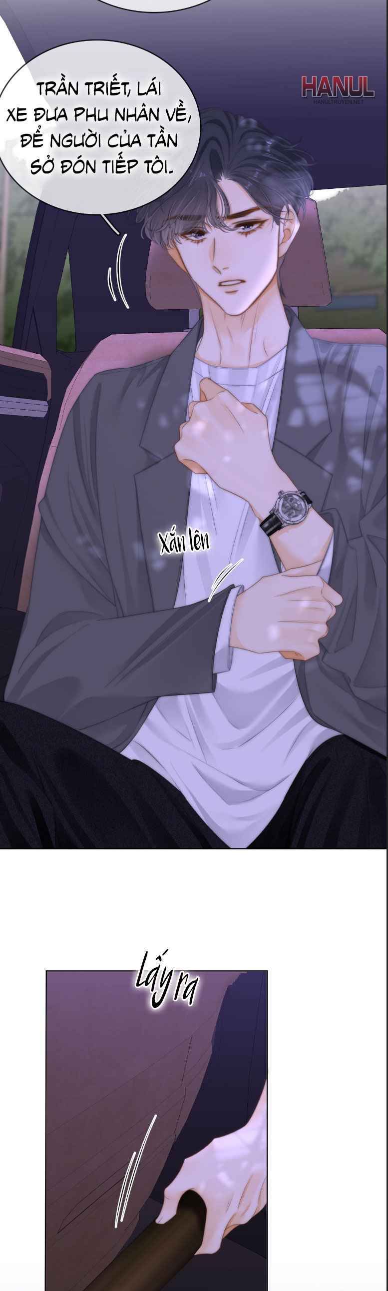 đọc truyện Vưu Vật [hanultruyen] Chương 67 ảnh 14 tại Thiên Thai Truyện