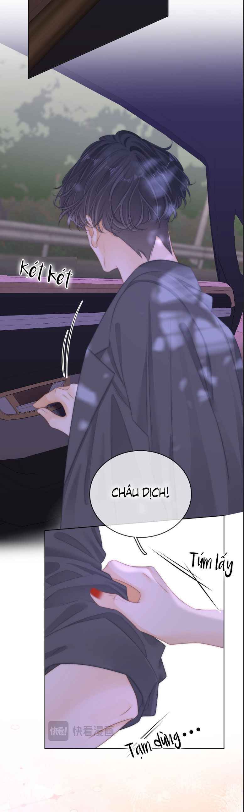 đọc truyện Vưu Vật [hanultruyen] Chương 67 ảnh 15 tại Thiên Thai Truyện