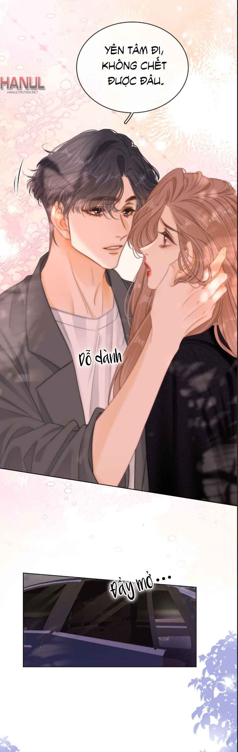 đọc truyện Vưu Vật [hanultruyen] Chương 67 ảnh 16 tại Thiên Thai Truyện