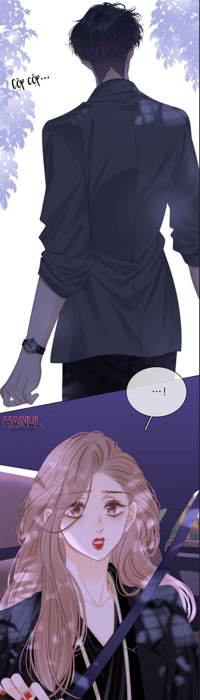 đọc truyện Vưu Vật [hanultruyen] Chương 67 ảnh 17 tại Thiên Thai Truyện