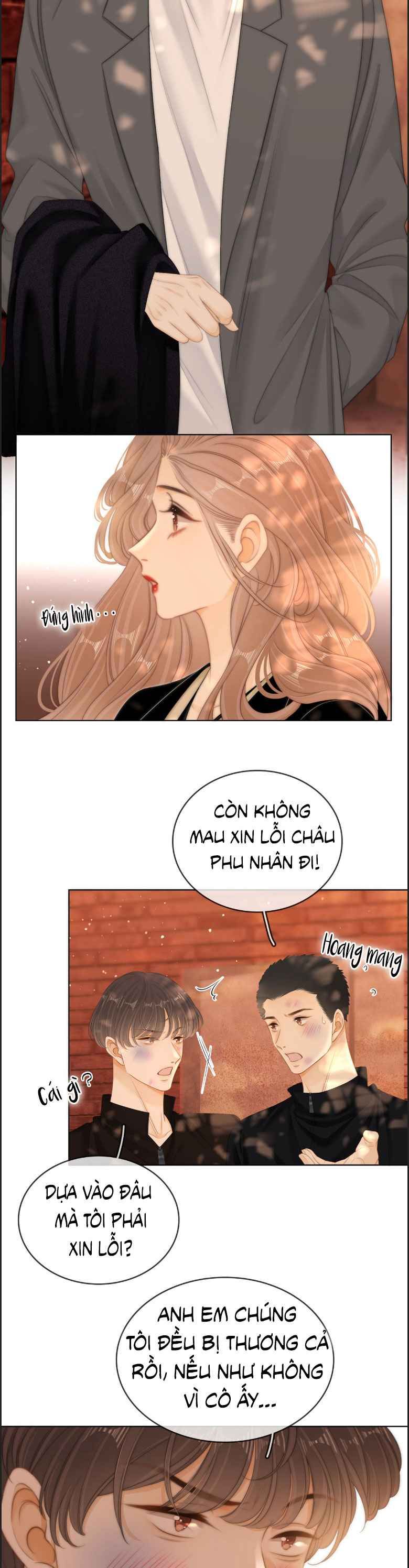 đọc truyện Vưu Vật [hanultruyen] Chương 67 ảnh 4 tại Thiên Thai Truyện