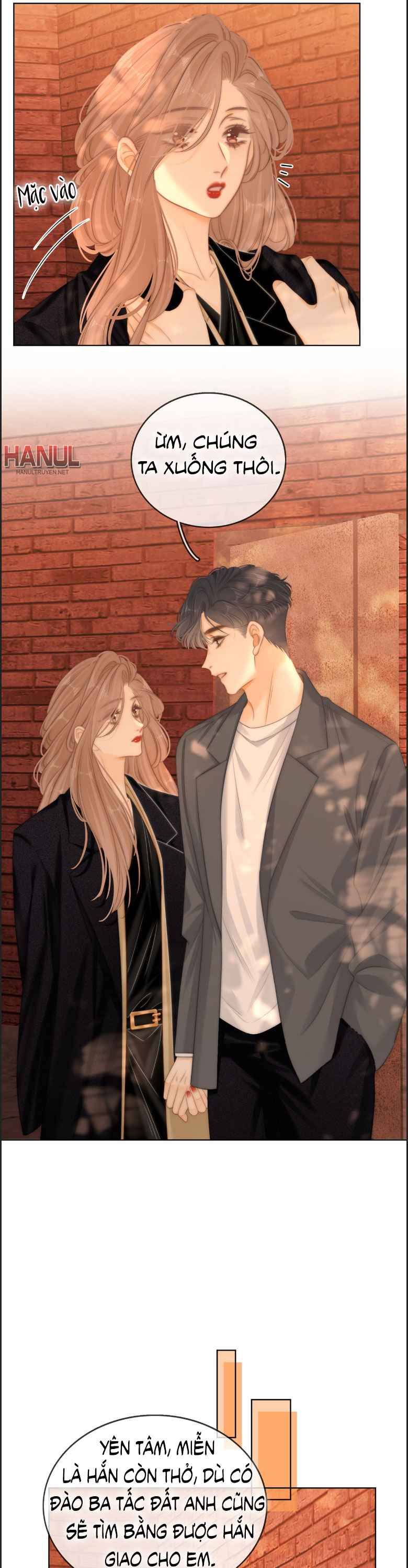 đọc truyện Vưu Vật [hanultruyen] Chương 67 ảnh 7 tại Thiên Thai Truyện