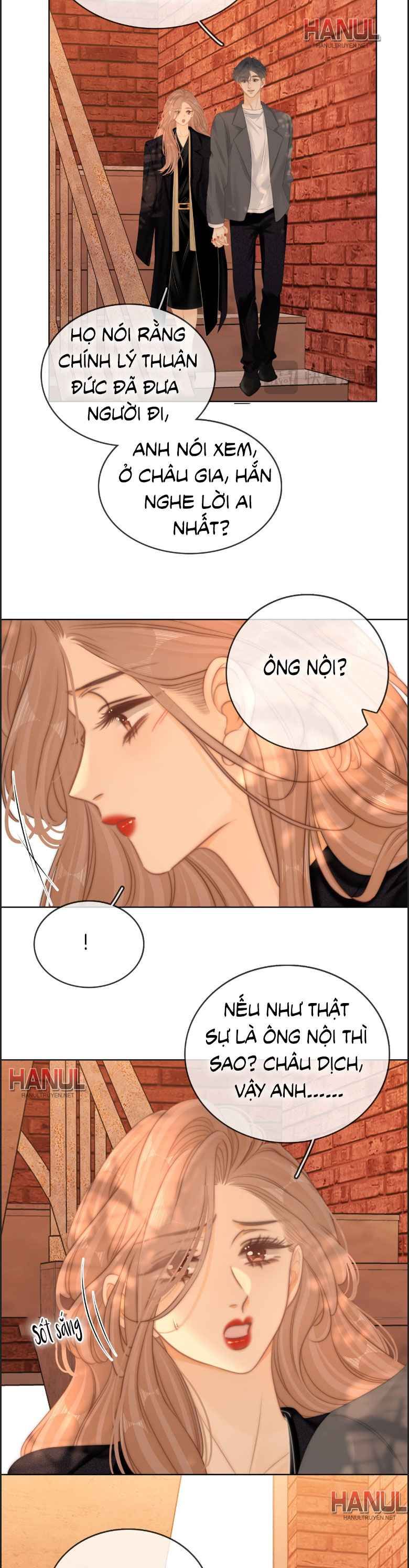 đọc truyện Vưu Vật [hanultruyen] Chương 67 ảnh 8 tại Thiên Thai Truyện