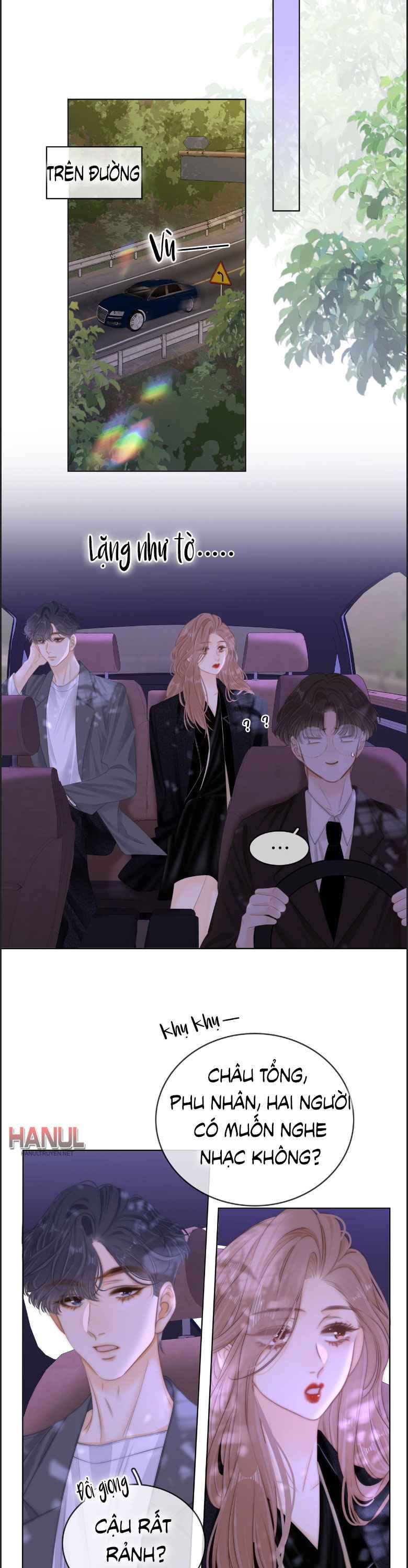 đọc truyện Vưu Vật [hanultruyen] Chương 67 ảnh 10 tại Thiên Thai Truyện