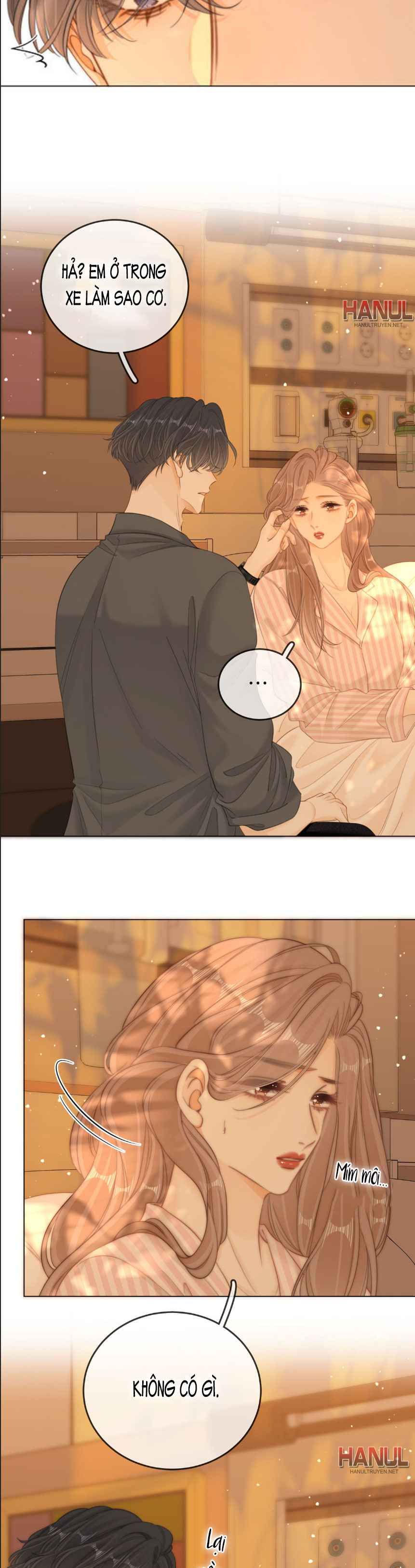 đọc truyện Vưu Vật [hanultruyen] Chương 68 ảnh 12 tại Thiên Thai Truyện