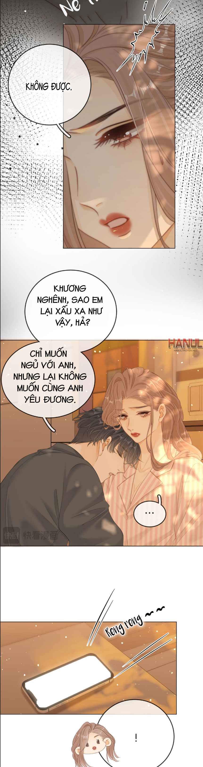 đọc truyện Vưu Vật [hanultruyen] Chương 68 ảnh 14 tại Thiên Thai Truyện