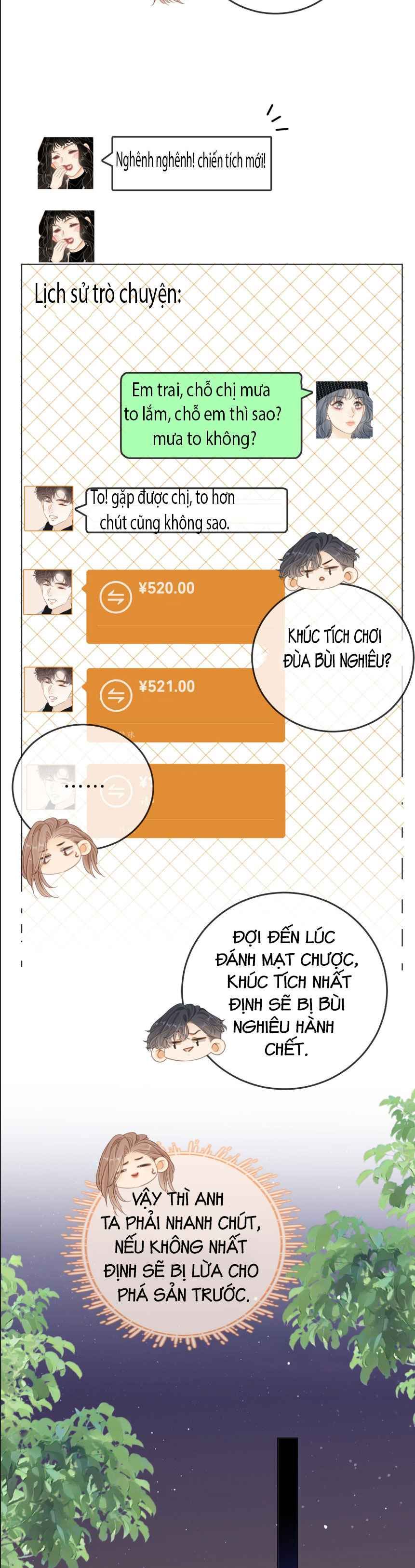 đọc truyện Vưu Vật [hanultruyen] Chương 68 ảnh 15 tại Thiên Thai Truyện