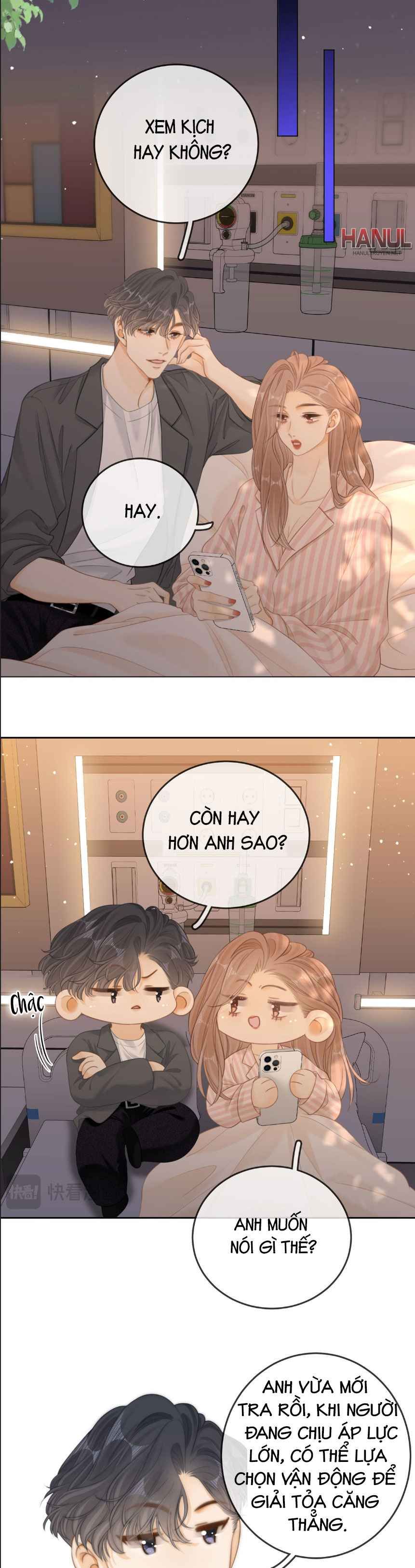 đọc truyện Vưu Vật [hanultruyen] Chương 68 ảnh 16 tại Thiên Thai Truyện