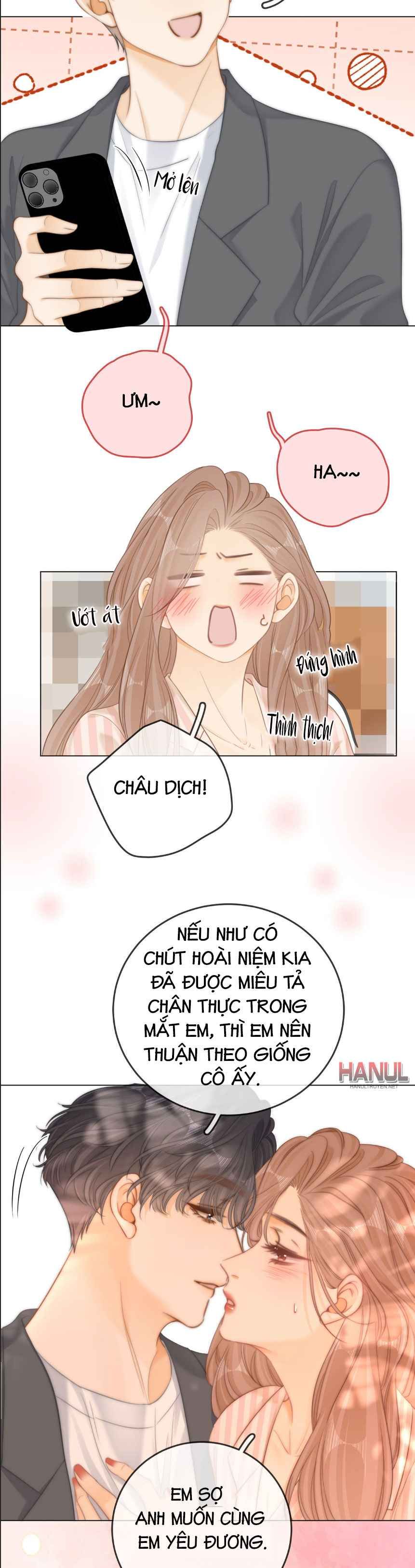 đọc truyện Vưu Vật [hanultruyen] Chương 68 ảnh 17 tại Thiên Thai Truyện