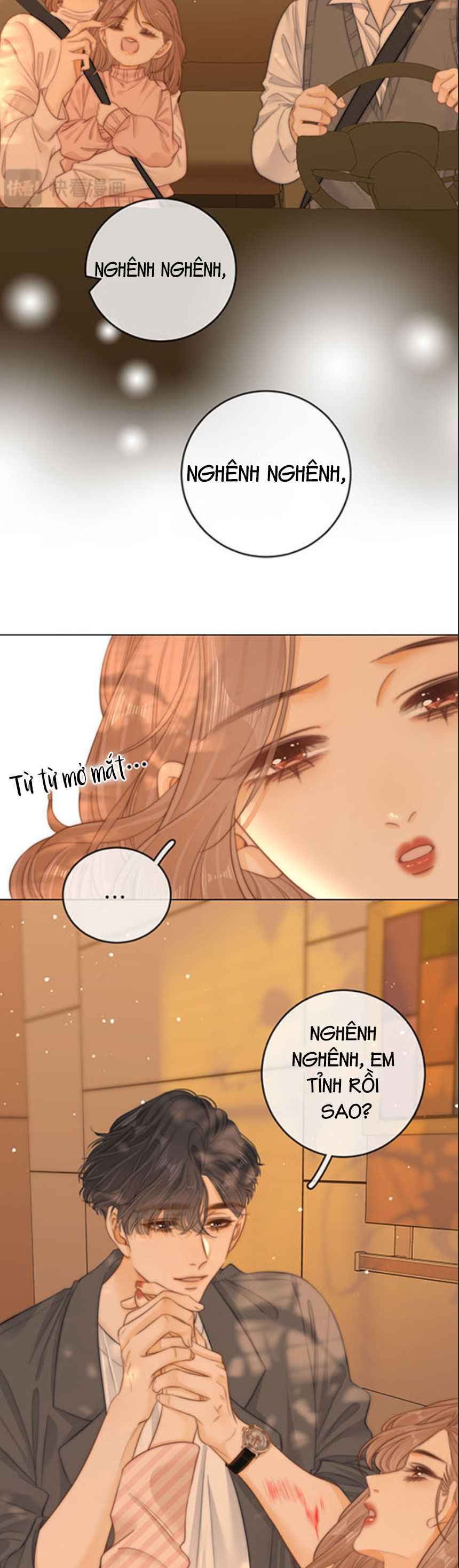 đọc truyện Vưu Vật [hanultruyen] Chương 68 ảnh 7 tại Thiên Thai Truyện