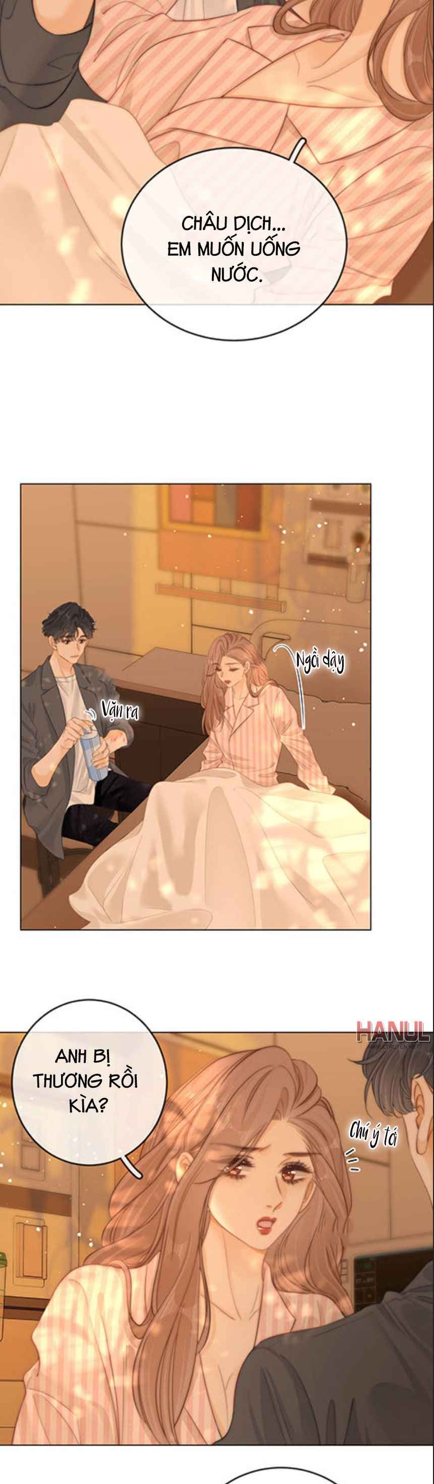 đọc truyện Vưu Vật [hanultruyen] Chương 68 ảnh 8 tại Thiên Thai Truyện