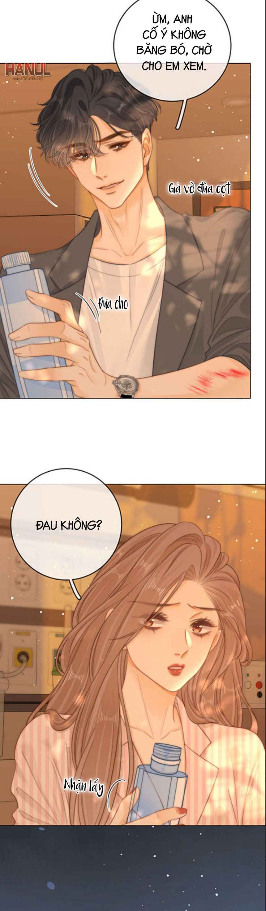 đọc truyện Vưu Vật [hanultruyen] Chương 68 ảnh 9 tại Thiên Thai Truyện