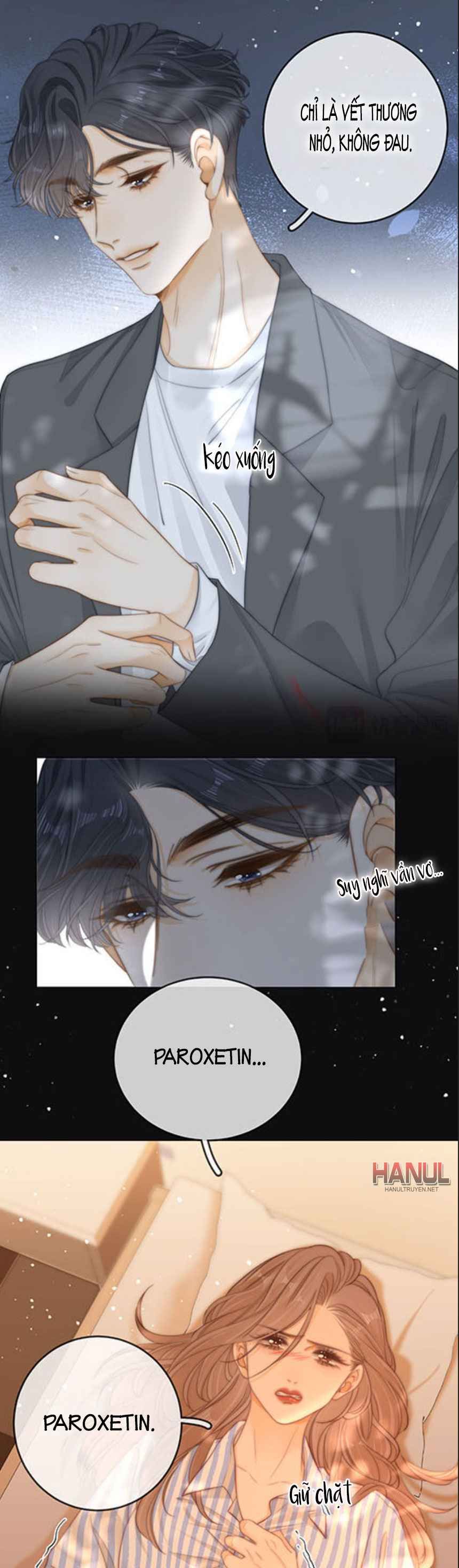 đọc truyện Vưu Vật [hanultruyen] Chương 68 ảnh 10 tại Thiên Thai Truyện