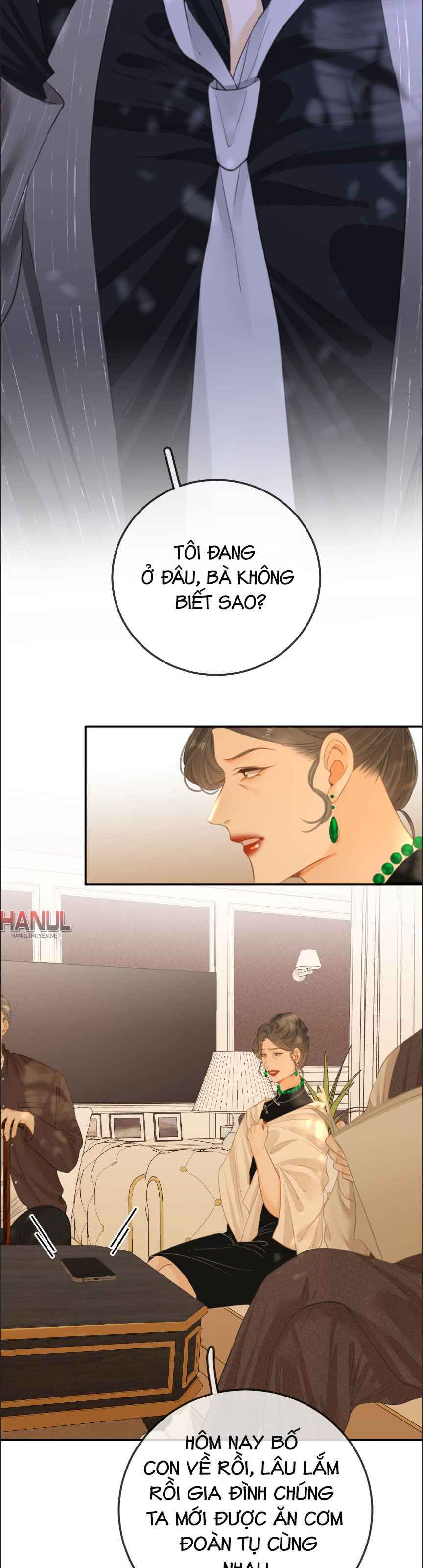 đọc truyện Vưu Vật [hanultruyen] Chương 69 ảnh 12 tại Thiên Thai Truyện